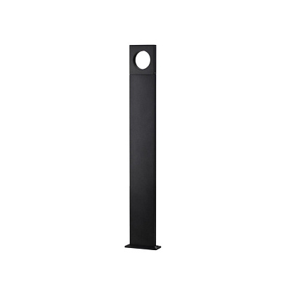 Уличный светильник Odeon Light Como 6653/10GL