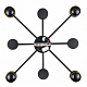 Люстра Lumion Virsava 8234/8C