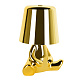 Настольная лампа Loft It Brothers 10233/E Gold
