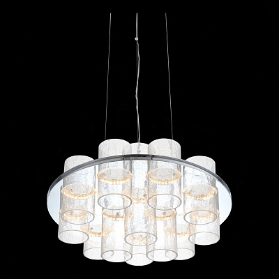 Подвесная светодиодная люстра ST Luce Biciere SL430.113.12