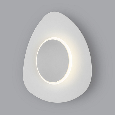 светодиодный светильник Elektrostandard Scuro 40151/1 LED белый a055786