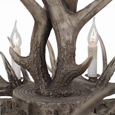Подвесная люстра ST Luce Corna SL154.703.06
