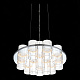 Подвесная светодиодная люстра ST Luce Biciere SL430.113.12