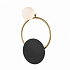 Настенный светильник Vele Luce Saturno VL5764W21