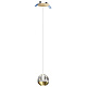 Подвесной светильник Odeon Light Sono 5101/5L