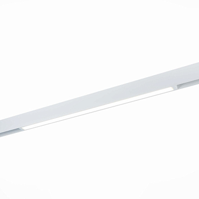 Трековый светильник ST-Luce Skyline 220 ST657.536.27