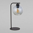 Настольная лампа TK Lighting 5102 Cubus Graphite a059489