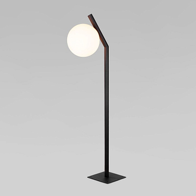 Уличный ландшафтный светильник Elektrostandard Sfera 35158/F a061128