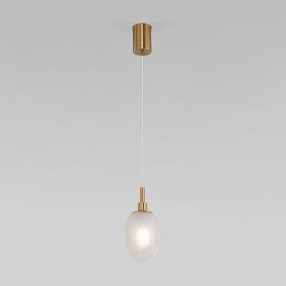 Подвесной светильник Eurosvet 50266/1 Pineapple a066527