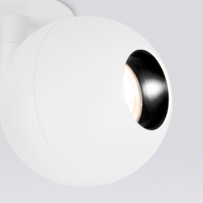 Светильник встраиваемый Elektrostandard  9926 LED a053737 белый