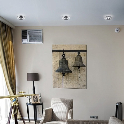 Встраиваемый светильник Novotech MIRROR 369542