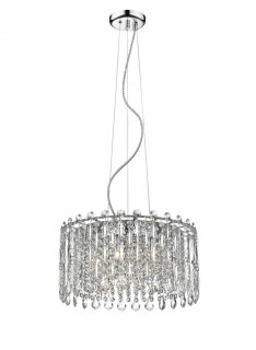 Подвесная люстра Simple Story 5031-5PL