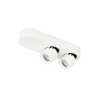 Спот Loft It Quiet 10320/2 White