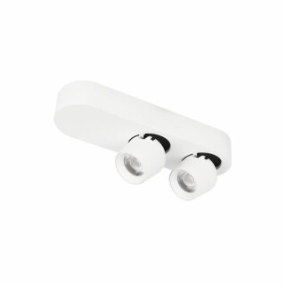 Спот Loft It Quiet 10320/2 White