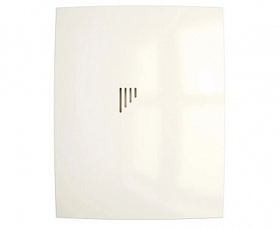 Вентилятор осевой вытяжной BREEZE 5C Ivory