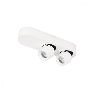 Спот Loft It Quiet 10320/2 White