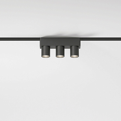 Трековый светильник Elektrostandard Flat Magnetic 85094/01 a063711