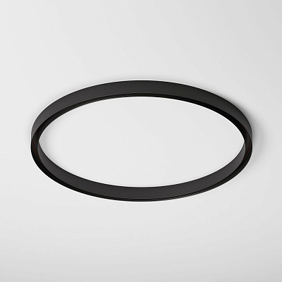 Накладной радиусный шинопровод  ⌀ 800мм Elektrostandard Slim Magnetic 85160/00 a066497