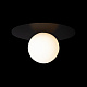 Потолочный светильник Loft It Ufo 10120/250C Black