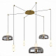 Подвесной светильник St Luce Ode SL6112.202.42