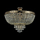 Потолочный светильник Maytoni Palace DIA890-CL-06-G