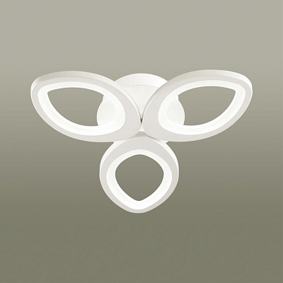 Люстра потолочная Lumion Lulu 4573/60CL