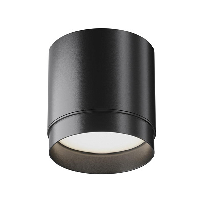 Потолочный светильник Maytoni Polar C088CL-GX53-B