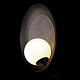 Настенный светильник Loft It Wonders 10237W Black