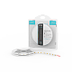 Лента Gauss Basic LED 2835/60 12V 4,8W/m 312lm/m 4000K 8mm IP20 5м 1/100 BT006