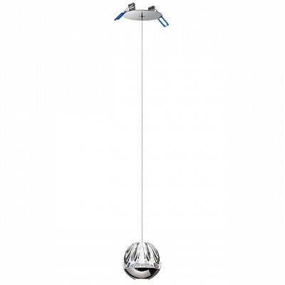 Подвесной светильник Odeon Light Sono 5100/5L