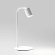 Настольные лампы TK Lighting 5490 Logan White a065375