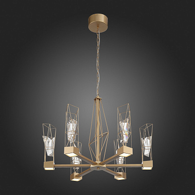 Подвесная люстра ST Luce Progetto SL815.203.06