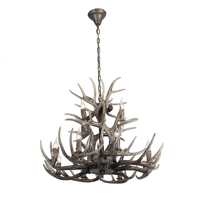 Подвесная люстра ST Luce Corna SL154.703.12