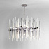 Подвесная люстра Bogates Allure 355/8 Smart a057234