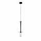 Подвесной светодиодный светильник Loft IT Tube 10061BK