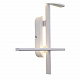 Настенный светодиодный светильник ST Luce Basoni SL394.501.04