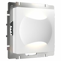 Встраиваемая LED подсветка Werkel белые матовые a057494