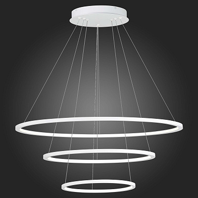 Люстра подвесная ST-Luce ST603 IN ST603.543.114