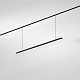Трековый светильник Elektrostandard Slim Magnetic 85105/01 a064802