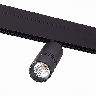 Трековый светодиодный светильник ST Luce Lemmi ST365.436.12