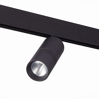 Трековый светодиодный светильник ST Luce Lemmi ST365.446.18