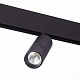 Трековый светодиодный светильник ST Luce Lemmi ST365.436.12