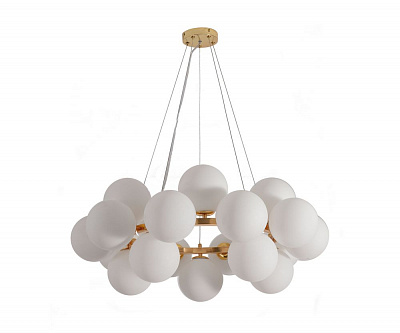 Подвесная люстра Kink Light Сида 07508-20A,33