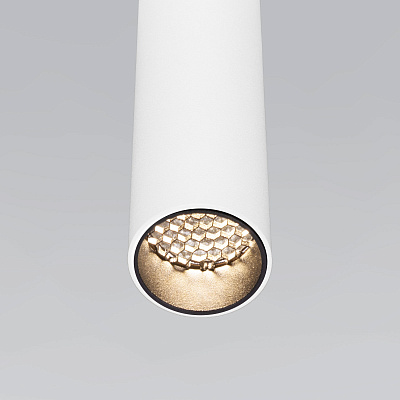 Потолочный светильник Elektrostandard Pika 25031/LED a061537