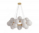 Подвесная люстра Kink Light Сида 07508-20A,33