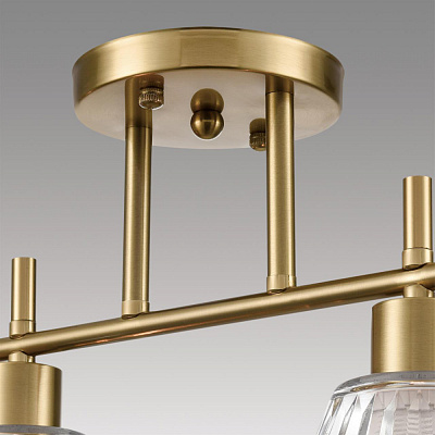 Потолочная люстра Lumion Vivian 8188/4C