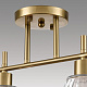 Потолочная люстра Lumion Vivian 8188/4C
