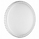 Светильник пластик белый прозрачный LED 76Вт 3000/4000/6000К D490 CCT ATIKO SONEX 7673/ELN PALE SN 198