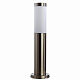 Уличный светильник Arte Lamp 68 A3158PA-1SS