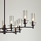 Люстра Lumion Madonna 6555/12C